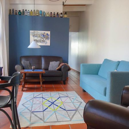 Apartament Haus Zur Eselsbruecke Tangermünde Zewnętrze zdjęcie
