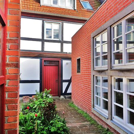Apartament Haus Zur Eselsbruecke Tangermünde Zewnętrze zdjęcie
