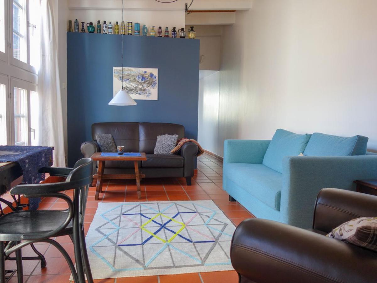 Apartament Haus Zur Eselsbruecke Tangermünde Zewnętrze zdjęcie