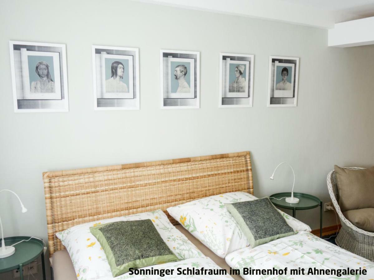 Apartament Haus Zur Eselsbruecke Tangermünde Zewnętrze zdjęcie