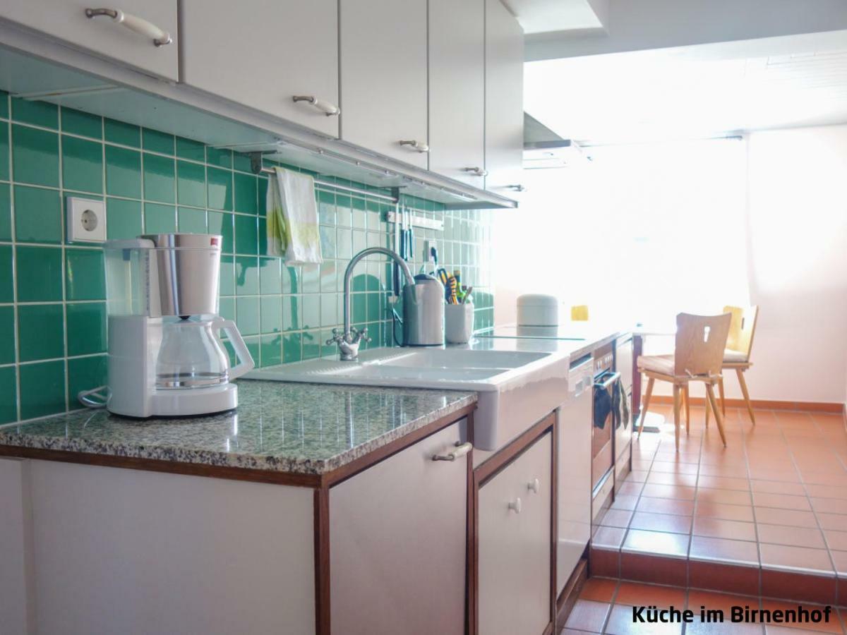 Apartament Haus Zur Eselsbruecke Tangermünde Zewnętrze zdjęcie