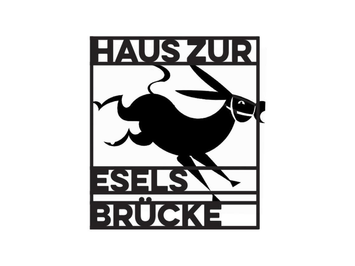 Apartament Haus Zur Eselsbruecke Tangermünde Zewnętrze zdjęcie